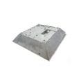 China Foundry Aluminium Die Casting Wireless Antenne Boîtier